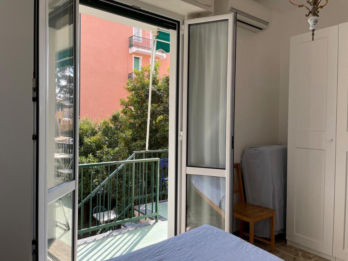 פינאלה ליגורה Appartamenti Con Giardino E Posto Auto Per Famiglie מראה חיצוני תמונה